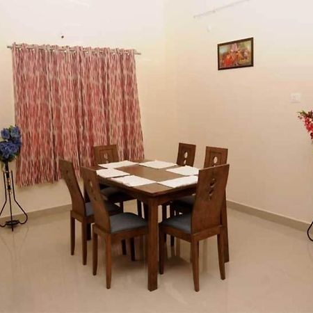 Sucasa Homes Hyderabad Bagian luar foto