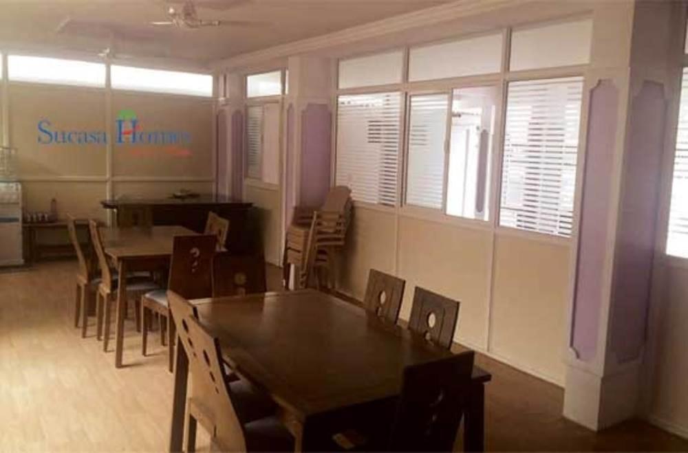 Sucasa Homes Hyderabad Bagian luar foto